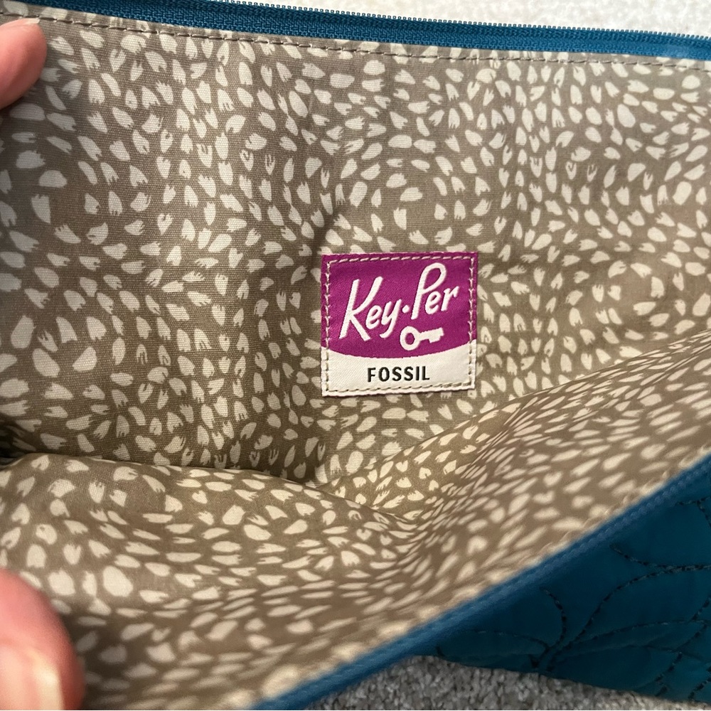 Fossil tablet case - Picture 3 of 3